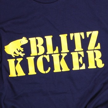 Blitzkicker